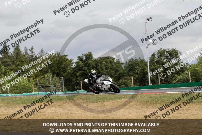 25 to 27th june 2018;Brno;event digital images;motorbikes;no limits;peter wileman photography;trackday;trackday digital images