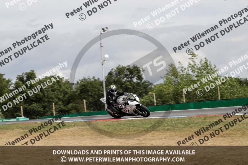 25 to 27th june 2018;Brno;event digital images;motorbikes;no limits;peter wileman photography;trackday;trackday digital images