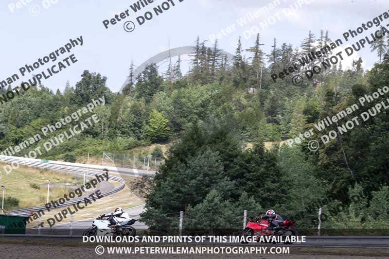 25 to 27th june 2018;Brno;event digital images;motorbikes;no limits;peter wileman photography;trackday;trackday digital images