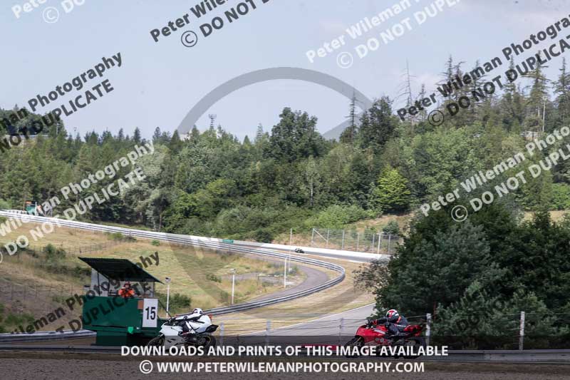 25 to 27th june 2018;Brno;event digital images;motorbikes;no limits;peter wileman photography;trackday;trackday digital images