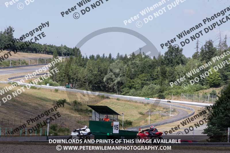25 to 27th june 2018;Brno;event digital images;motorbikes;no limits;peter wileman photography;trackday;trackday digital images
