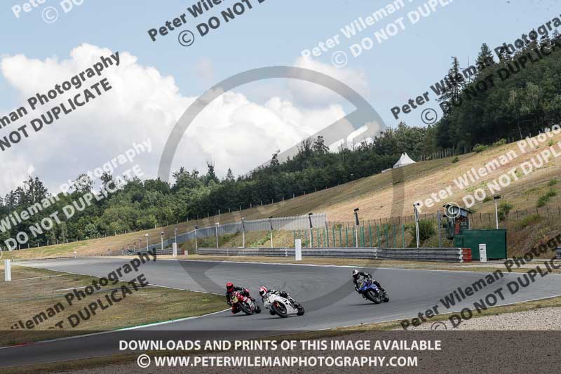 25 to 27th june 2018;Brno;event digital images;motorbikes;no limits;peter wileman photography;trackday;trackday digital images