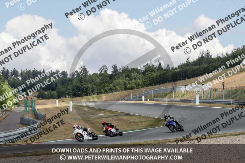 25 to 27th june 2018;Brno;event digital images;motorbikes;no limits;peter wileman photography;trackday;trackday digital images