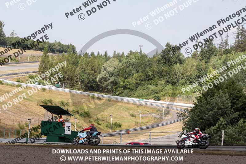 25 to 27th june 2018;Brno;event digital images;motorbikes;no limits;peter wileman photography;trackday;trackday digital images