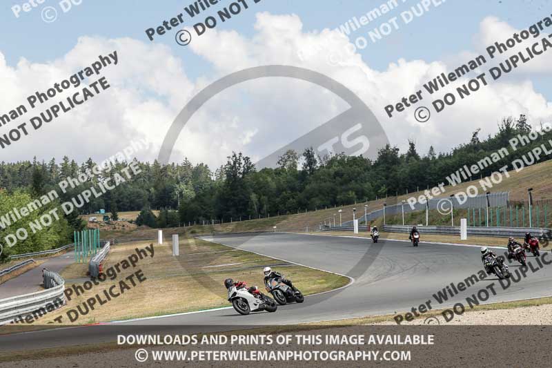25 to 27th june 2018;Brno;event digital images;motorbikes;no limits;peter wileman photography;trackday;trackday digital images