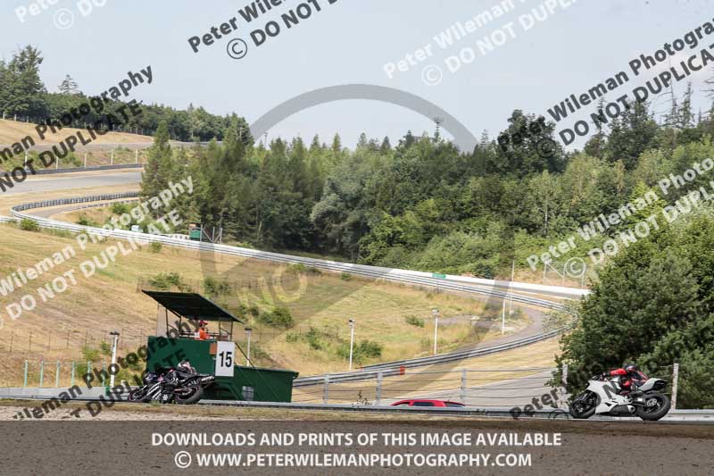 25 to 27th june 2018;Brno;event digital images;motorbikes;no limits;peter wileman photography;trackday;trackday digital images