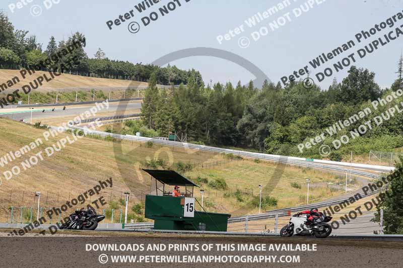 25 to 27th june 2018;Brno;event digital images;motorbikes;no limits;peter wileman photography;trackday;trackday digital images