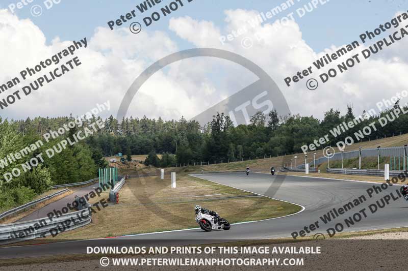 25 to 27th june 2018;Brno;event digital images;motorbikes;no limits;peter wileman photography;trackday;trackday digital images
