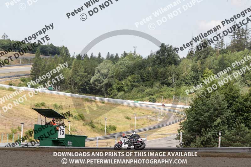 25 to 27th june 2018;Brno;event digital images;motorbikes;no limits;peter wileman photography;trackday;trackday digital images