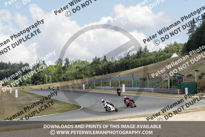 25 to 27th june 2018;Brno;event digital images;motorbikes;no limits;peter wileman photography;trackday;trackday digital images