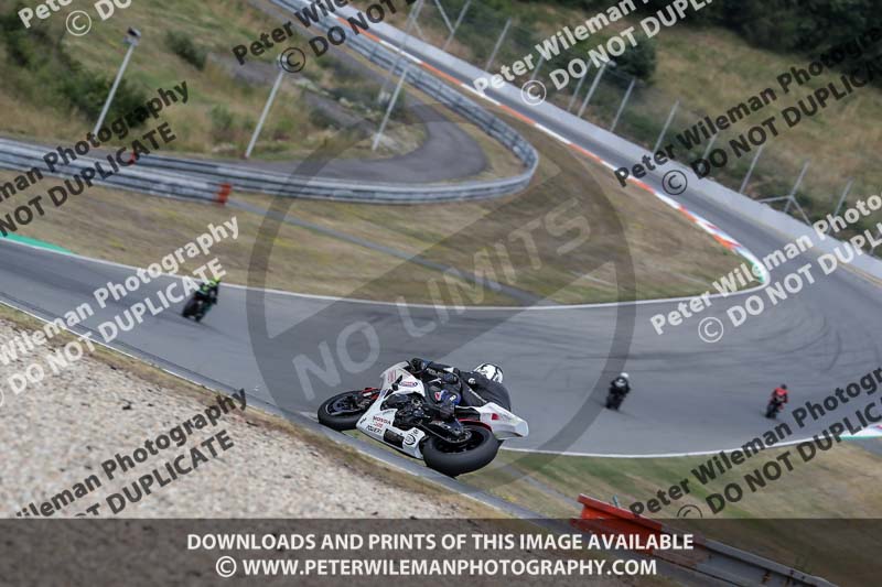 25 to 27th june 2018;Brno;event digital images;motorbikes;no limits;peter wileman photography;trackday;trackday digital images