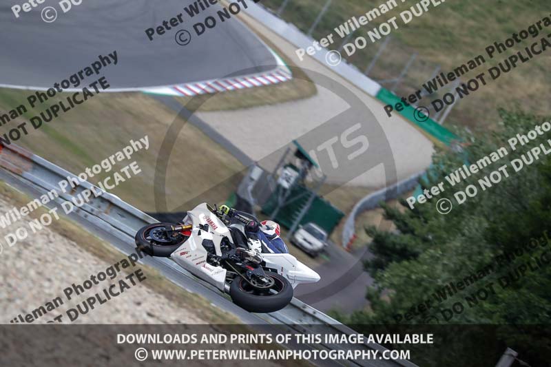 25 to 27th june 2018;Brno;event digital images;motorbikes;no limits;peter wileman photography;trackday;trackday digital images