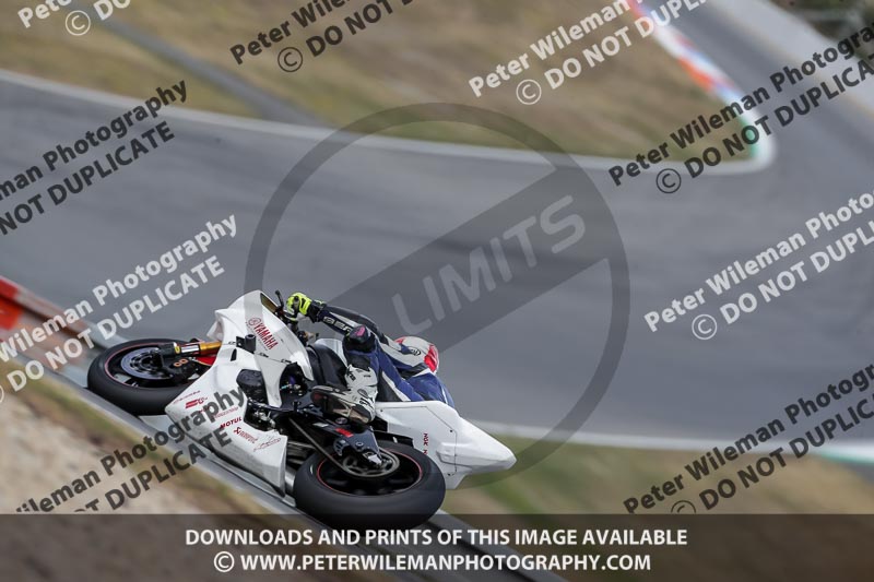 25 to 27th june 2018;Brno;event digital images;motorbikes;no limits;peter wileman photography;trackday;trackday digital images