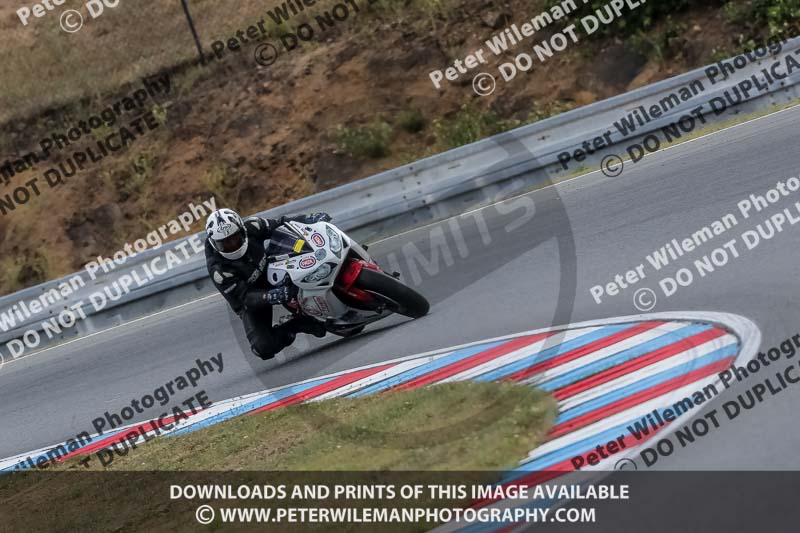 25 to 27th june 2018;Brno;event digital images;motorbikes;no limits;peter wileman photography;trackday;trackday digital images