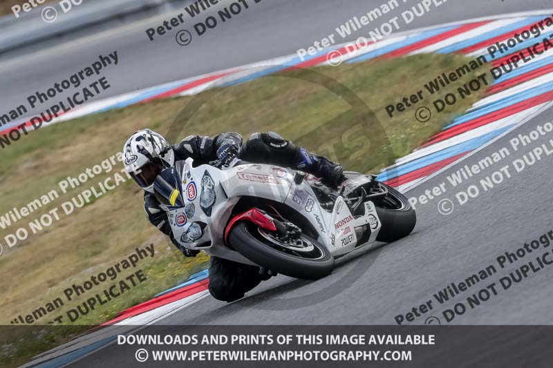 25 to 27th june 2018;Brno;event digital images;motorbikes;no limits;peter wileman photography;trackday;trackday digital images