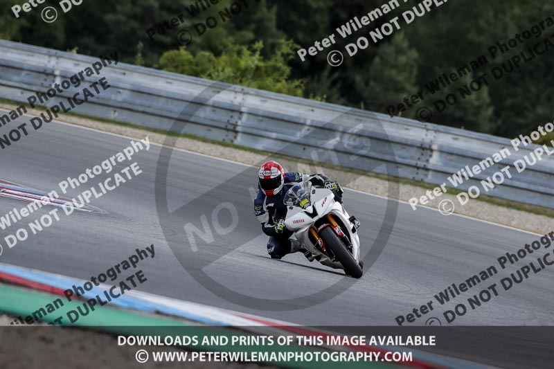 25 to 27th june 2018;Brno;event digital images;motorbikes;no limits;peter wileman photography;trackday;trackday digital images