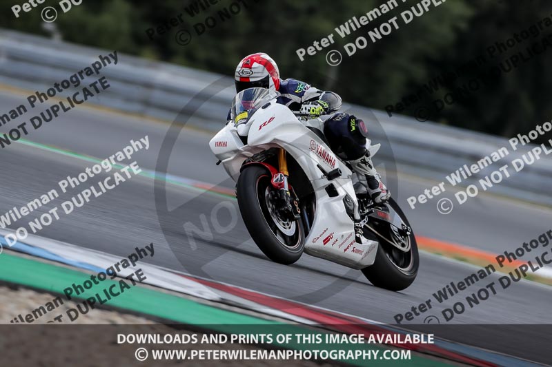 25 to 27th june 2018;Brno;event digital images;motorbikes;no limits;peter wileman photography;trackday;trackday digital images
