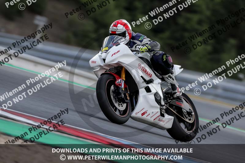25 to 27th june 2018;Brno;event digital images;motorbikes;no limits;peter wileman photography;trackday;trackday digital images