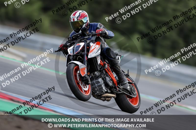 25 to 27th june 2018;Brno;event digital images;motorbikes;no limits;peter wileman photography;trackday;trackday digital images