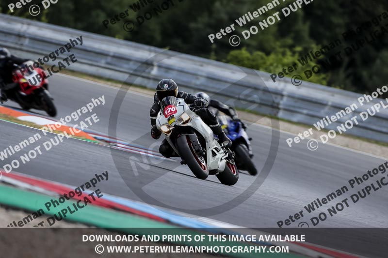 25 to 27th june 2018;Brno;event digital images;motorbikes;no limits;peter wileman photography;trackday;trackday digital images