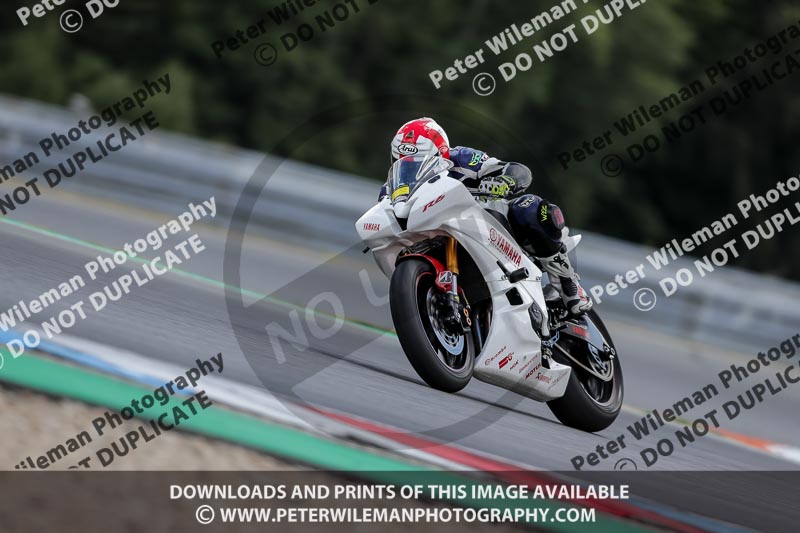 25 to 27th june 2018;Brno;event digital images;motorbikes;no limits;peter wileman photography;trackday;trackday digital images