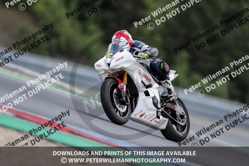 25 to 27th june 2018;Brno;event digital images;motorbikes;no limits;peter wileman photography;trackday;trackday digital images