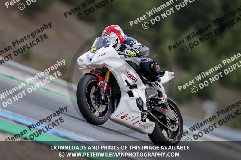 25 to 27th june 2018;Brno;event digital images;motorbikes;no limits;peter wileman photography;trackday;trackday digital images