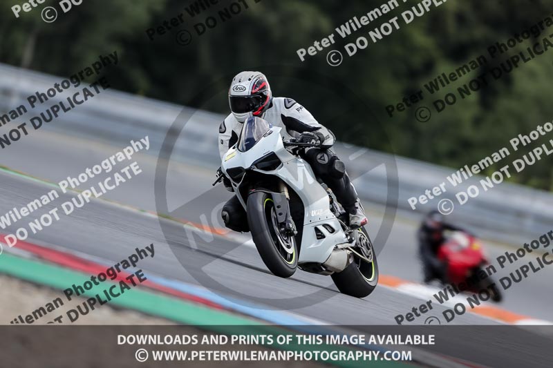 25 to 27th june 2018;Brno;event digital images;motorbikes;no limits;peter wileman photography;trackday;trackday digital images