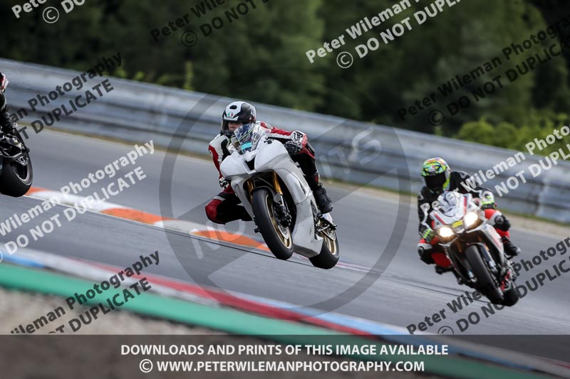 25 to 27th june 2018;Brno;event digital images;motorbikes;no limits;peter wileman photography;trackday;trackday digital images