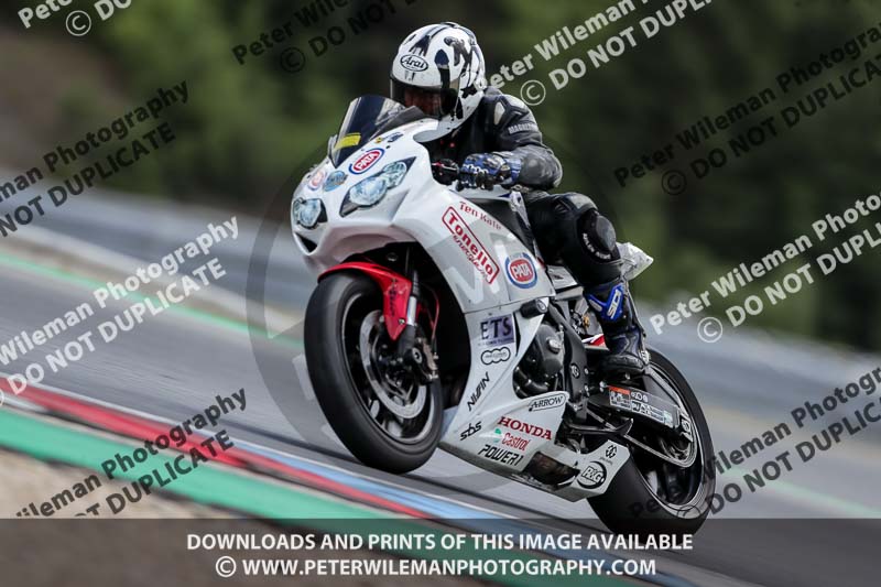 25 to 27th june 2018;Brno;event digital images;motorbikes;no limits;peter wileman photography;trackday;trackday digital images