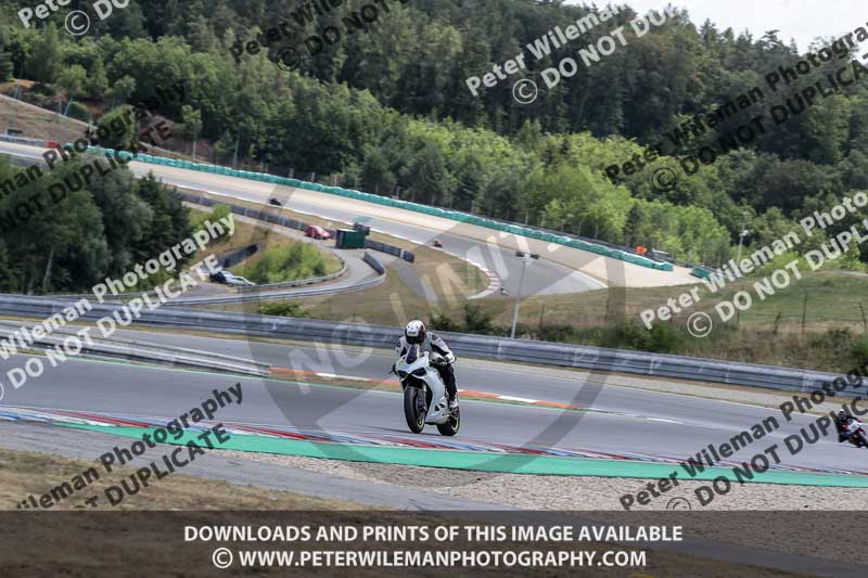 25 to 27th june 2018;Brno;event digital images;motorbikes;no limits;peter wileman photography;trackday;trackday digital images