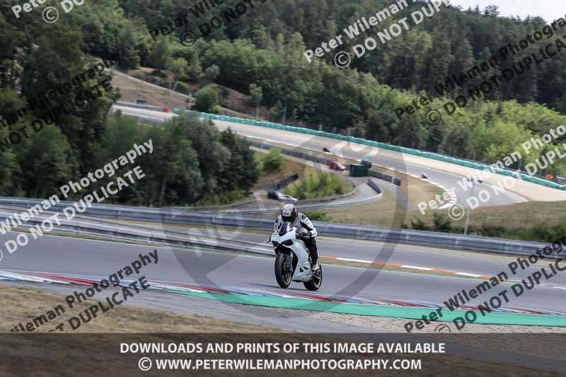 25 to 27th june 2018;Brno;event digital images;motorbikes;no limits;peter wileman photography;trackday;trackday digital images