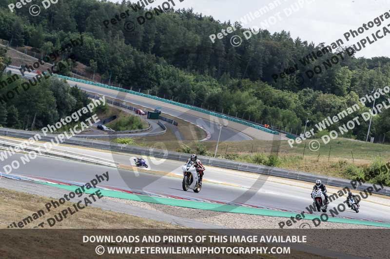 25 to 27th june 2018;Brno;event digital images;motorbikes;no limits;peter wileman photography;trackday;trackday digital images