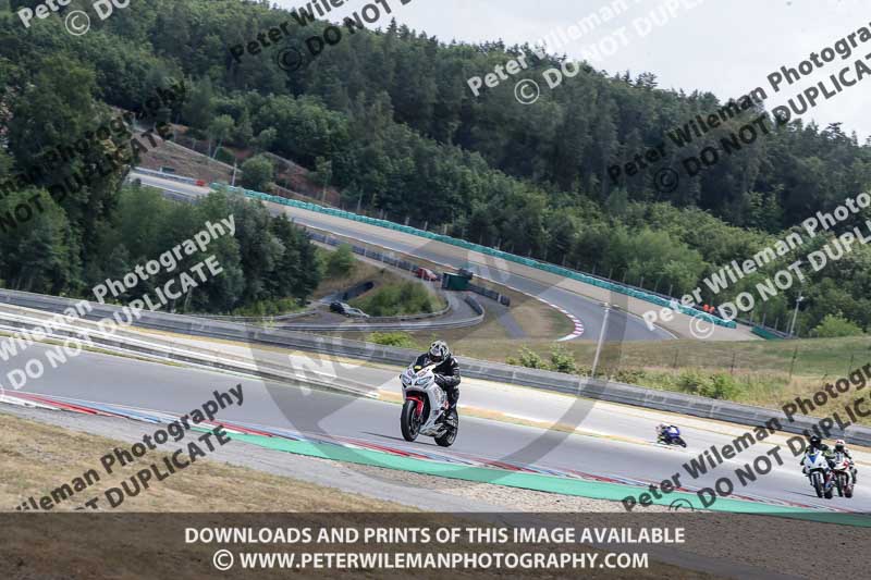 25 to 27th june 2018;Brno;event digital images;motorbikes;no limits;peter wileman photography;trackday;trackday digital images
