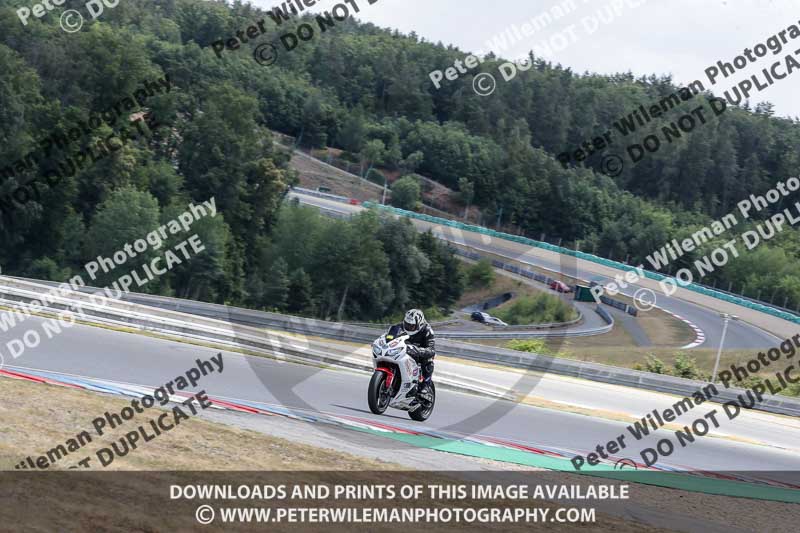 25 to 27th june 2018;Brno;event digital images;motorbikes;no limits;peter wileman photography;trackday;trackday digital images