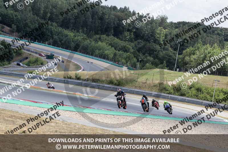 25 to 27th june 2018;Brno;event digital images;motorbikes;no limits;peter wileman photography;trackday;trackday digital images