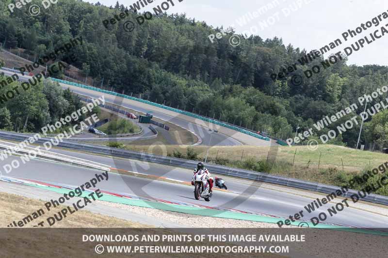25 to 27th june 2018;Brno;event digital images;motorbikes;no limits;peter wileman photography;trackday;trackday digital images