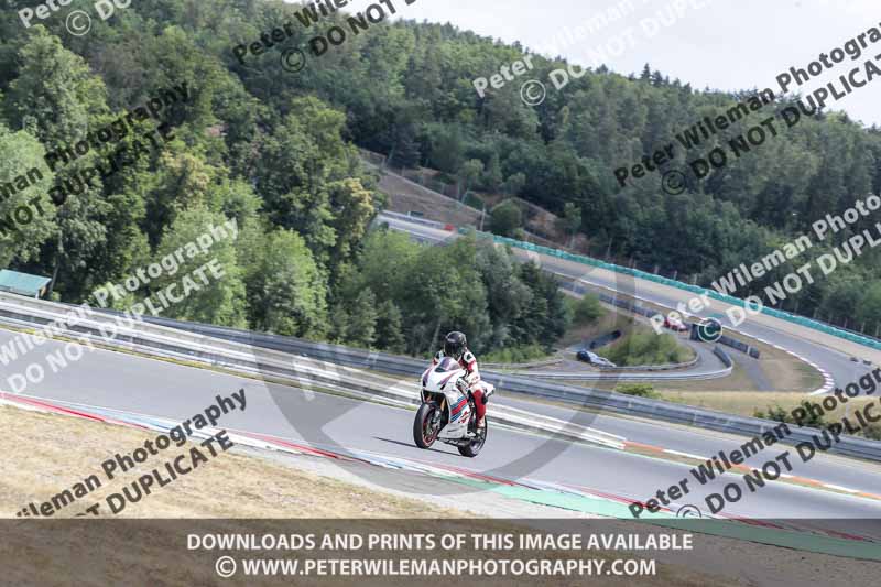 25 to 27th june 2018;Brno;event digital images;motorbikes;no limits;peter wileman photography;trackday;trackday digital images