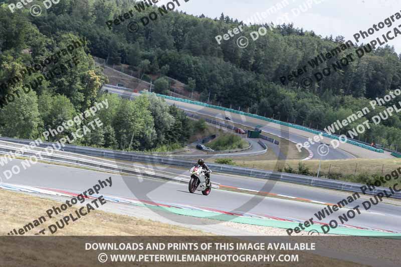 25 to 27th june 2018;Brno;event digital images;motorbikes;no limits;peter wileman photography;trackday;trackday digital images