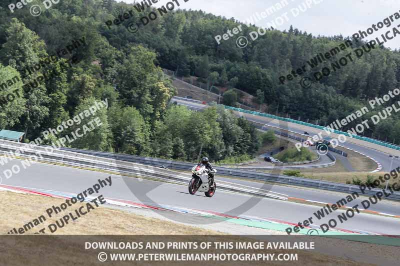 25 to 27th june 2018;Brno;event digital images;motorbikes;no limits;peter wileman photography;trackday;trackday digital images
