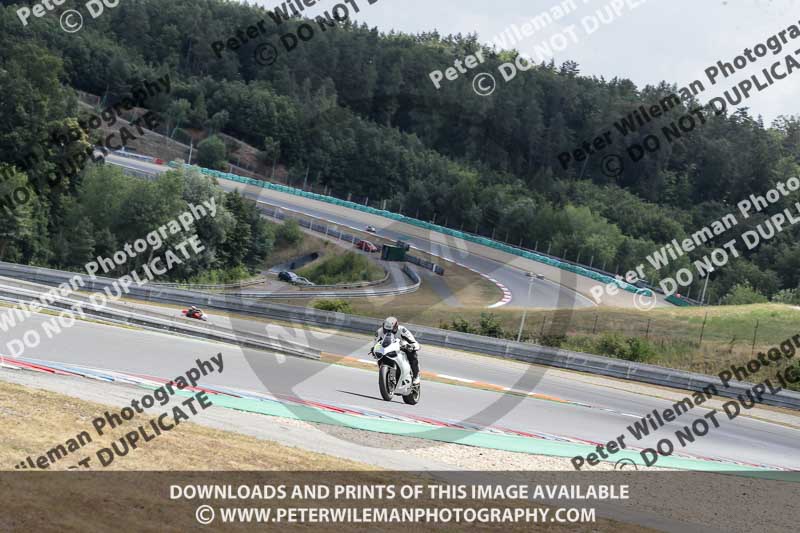 25 to 27th june 2018;Brno;event digital images;motorbikes;no limits;peter wileman photography;trackday;trackday digital images