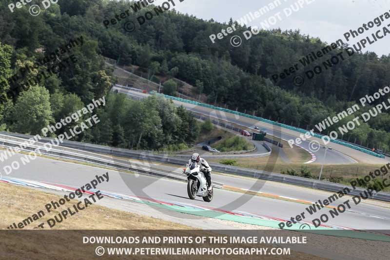 25 to 27th june 2018;Brno;event digital images;motorbikes;no limits;peter wileman photography;trackday;trackday digital images