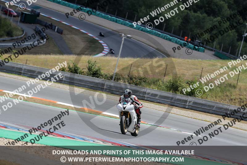 25 to 27th june 2018;Brno;event digital images;motorbikes;no limits;peter wileman photography;trackday;trackday digital images
