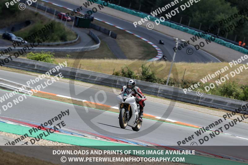 25 to 27th june 2018;Brno;event digital images;motorbikes;no limits;peter wileman photography;trackday;trackday digital images