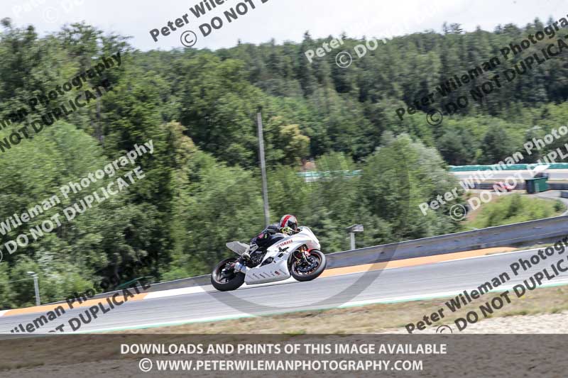 25 to 27th june 2018;Brno;event digital images;motorbikes;no limits;peter wileman photography;trackday;trackday digital images