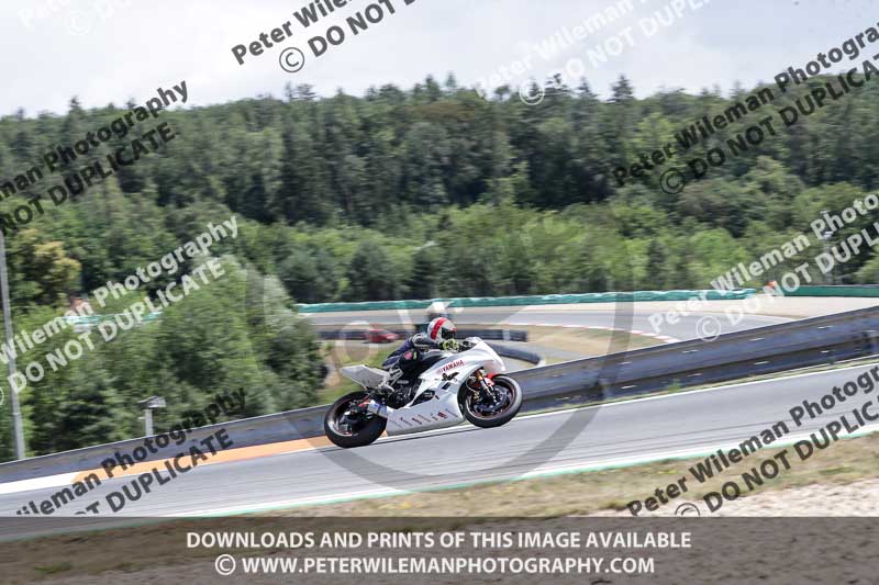 25 to 27th june 2018;Brno;event digital images;motorbikes;no limits;peter wileman photography;trackday;trackday digital images