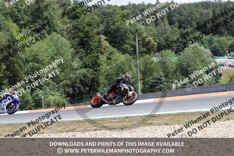 25 to 27th june 2018;Brno;event digital images;motorbikes;no limits;peter wileman photography;trackday;trackday digital images
