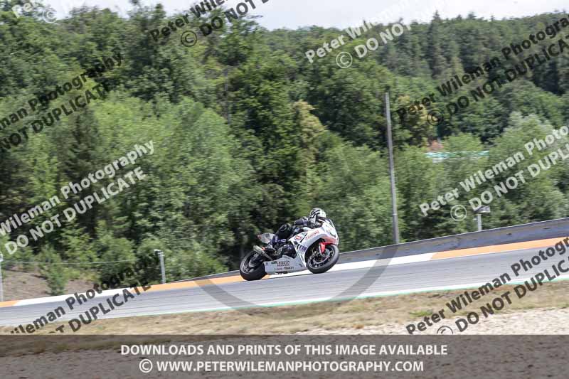 25 to 27th june 2018;Brno;event digital images;motorbikes;no limits;peter wileman photography;trackday;trackday digital images