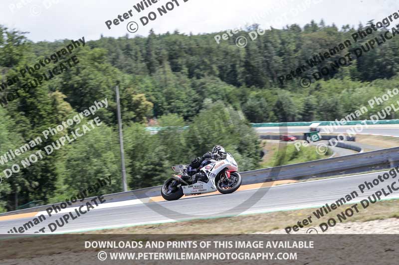 25 to 27th june 2018;Brno;event digital images;motorbikes;no limits;peter wileman photography;trackday;trackday digital images