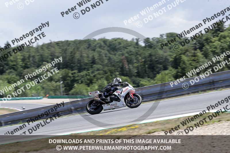 25 to 27th june 2018;Brno;event digital images;motorbikes;no limits;peter wileman photography;trackday;trackday digital images